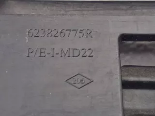 623826775R Решетка радиатора Renault Trafic 3 Арт e12617079, вид 10