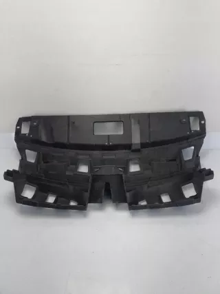 620363078R Решетка радиатора Renault Scenic 3 Арт e12617071, вид 4