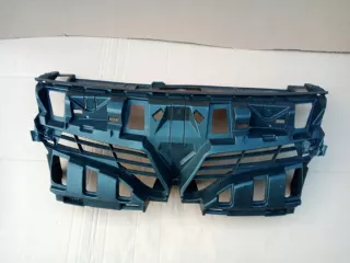 620363078R Решетка радиатора Renault Scenic 3 Арт e12617069, вид 2