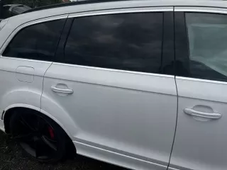 GGB3138 Дверь передняя правая Audi Q7 4L Арт e12616937, вид 1