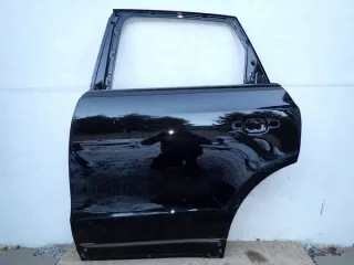 2008-2017R 8R0833051B Дверь задняя левая Audi Q5 1 Арт e12616914, вид 1
