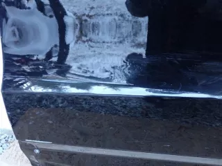 2008-2017R 8R0833051B Дверь задняя левая Audi Q5 1 Арт e12616914, вид 2