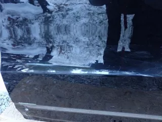 2008-2017R 8R0833051B Дверь задняя левая Audi Q5 1 Арт e12616914, вид 3
