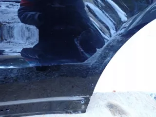 2008-2017R 8R0833051B Дверь задняя левая Audi Q5 1 Арт e12616914, вид 4