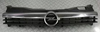 13108463 13135487 Решетка радиатора Opel Astra H Арт e12616860, вид 4