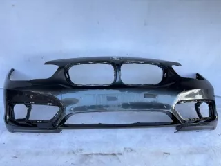 51117371735 382000001 10833610 7371735 Бампер передний BMW 1 F20/F21 Арт e12616858, вид 1
