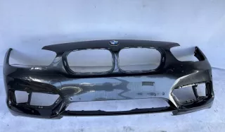 51117371735 382000001 10833610 7371735 Бампер передний BMW 1 F20/F21 Арт e12616858, вид 2