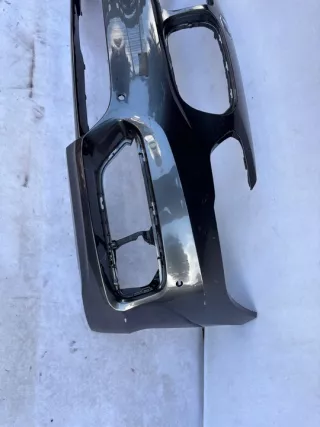 51117371735 382000001 10833610 7371735 Бампер передний BMW 1 F20/F21 Арт e12616858, вид 3