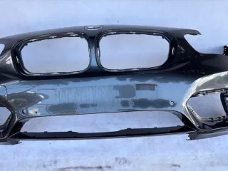 51117371735 382000001 10833610 7371735 Бампер передний BMW 1 F20/F21 Арт e12616858, вид 4