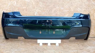 51128048974 Бампер задний BMW 1 F20/F21 Арт e12616848, вид 1