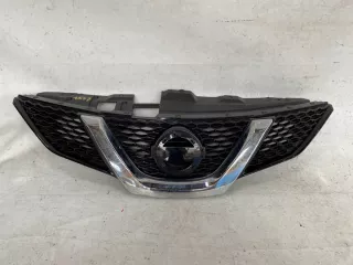 623124EA0D 62312-4AE0D Решетка радиатора Nissan Qashqai 2 Арт e12616795, вид 1