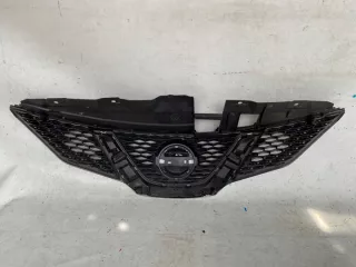 623124EA0D 62312-4AE0D Решетка радиатора Nissan Qashqai 2 Арт e12616795, вид 6