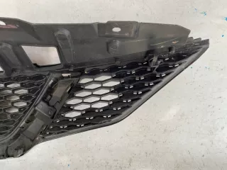 623124EA0D 62312-4AE0D Решетка радиатора Nissan Qashqai 2 Арт e12616795, вид 9