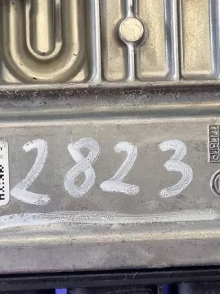 0261S21000 9486260 Блок управления двигателем BMW 1 F20/F21 Арт e12616775, вид 4
