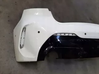 51127301464 Бампер задний BMW 1 F40 Арт e12616718, вид 2