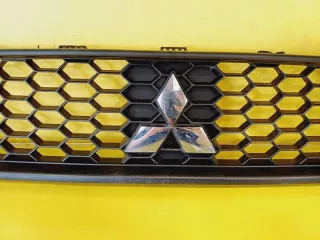 7450A457 Решетка радиатора Mitsubishi Colt 6 Арт e12616665, вид 3