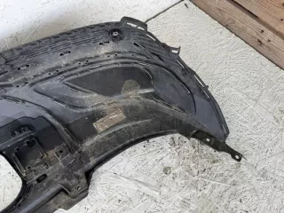 4M0807941L Бампер задний Audi Q7 4M restailing Арт e12616569, вид 4