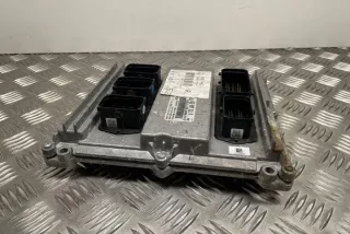 4G2907311B Блок управления двигателем Audi A7 1 (S7,RS7) Арт e12616549, вид 1