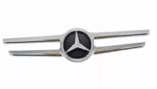 A2138880160 Решетка радиатора Mercedes E W213 Арт e12616433, вид 1