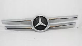 A2138880160 Решетка радиатора Mercedes E W213 Арт e12616433, вид 2