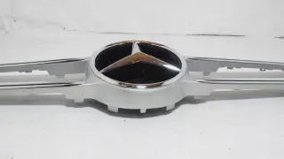 A2138880160 Решетка радиатора Mercedes E W213 Арт e12616433, вид 4