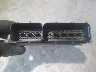 4F0907401B Блок управления двигателем Audi A6 C6 (S6,RS6) Арт e12616401, вид 2