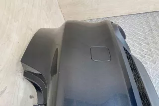4G8807511AC Бампер задний Audi A7 1 (S7,RS7) Арт e12616290, вид 2
