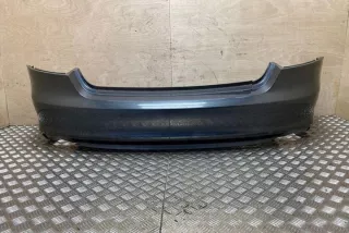 4G8807511AC Бампер задний Audi A7 1 (S7,RS7) Арт e12616290, вид 3