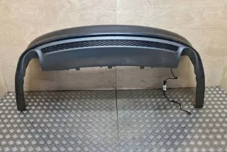 4G8807511AC Бампер задний Audi A7 1 (S7,RS7) Арт e12616290, вид 4