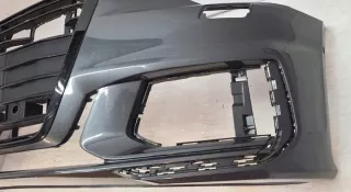  Бампер передний Audi A6 Allroad C8 Арт e12616255, вид 4