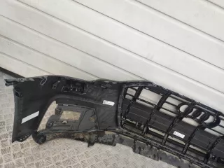 2018-> 4K0807437H 4K0853651F 4K0853653F Бампер передний Audi A6 Allroad C8 Арт e12616247, вид 6