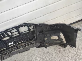 2018-> 4K0807437H 4K0853651F 4K0853653F Бампер передний Audi A6 Allroad C8 Арт e12616247, вид 7
