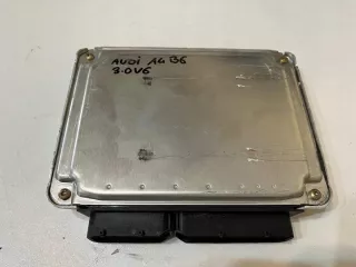 8E0909559A Блок управления двигателем Audi A4 B6 Арт e12616152, вид 4
