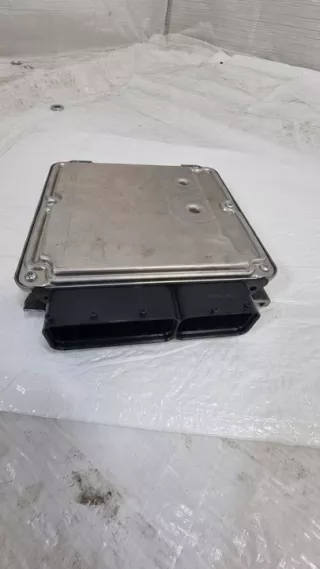 8E0907401AJ 0907401AJ Блок управления двигателем Audi A4 B7 Арт e12616130, вид 2