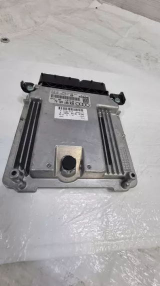8E0907401AJ 0907401AJ Блок управления двигателем Audi A4 B7 Арт e12616130, вид 3