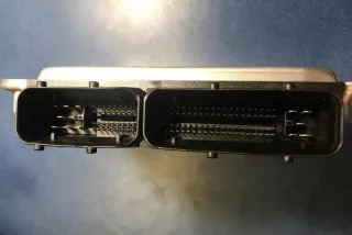 8E0907401Q Блок управления двигателем Audi A4 B7 Арт e12616119, вид 4
