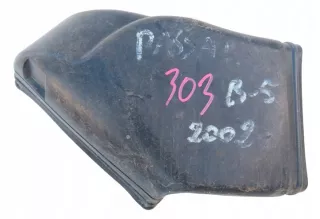 1996-2005 3B0129617D Гофра инжектора Volkswagen Passat B5 Арт e12616087, вид 3