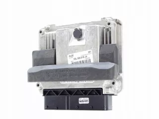 03L906018JH Блок управления двигателем Audi A4 B8 Арт e12616064, вид 2