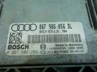 06F906056DL 0261S02153 Блок управления двигателем Audi A3 8P Арт e12616021, вид 3