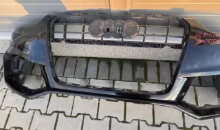8T0807437AT Бампер передний Audi A5 (S5,RS5) 1 Арт e12615991, вид 3