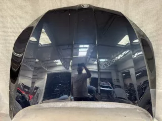 3V0823155, Капот Skoda Superb 3 Арт e12615928, вид 1