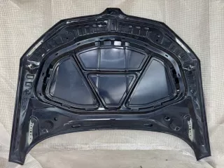 3V0823155, Капот Skoda Superb 3 Арт e12615928, вид 4