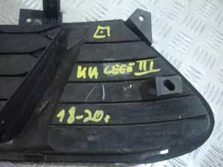 86560J7000 86560-J7000 Решетка радиатора Kia Ceed 3 Арт e12615901, вид 5