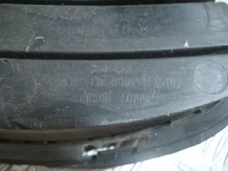 86560J7000 86560-J7000 Решетка радиатора Kia Ceed 3 Арт e12615901, вид 6