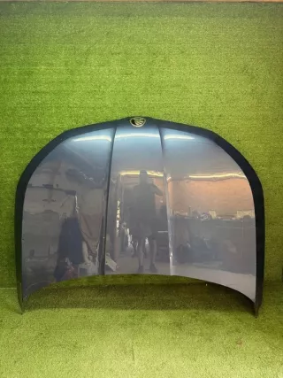 ZXG132 Капот Skoda Kamiq Арт e12615878