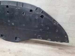 8X23-17626 9X23-17626 Декоративная крышка двигателя Jaguar XF 250 Арт e12615876, вид 4