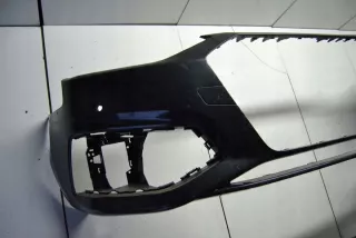 8W0807437AH Бампер передний Audi A4 B9 Арт e12615730, вид 2