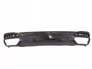 8W0807521 Бампер передний Audi A4 B9 Арт e12615728, вид 1