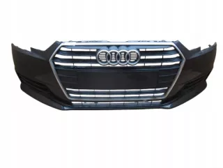  Бампер передний Audi A4 B9 Арт e12615679, вид 1