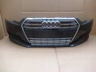  Бампер передний Audi A4 B9 Арт e12615679, вид 2